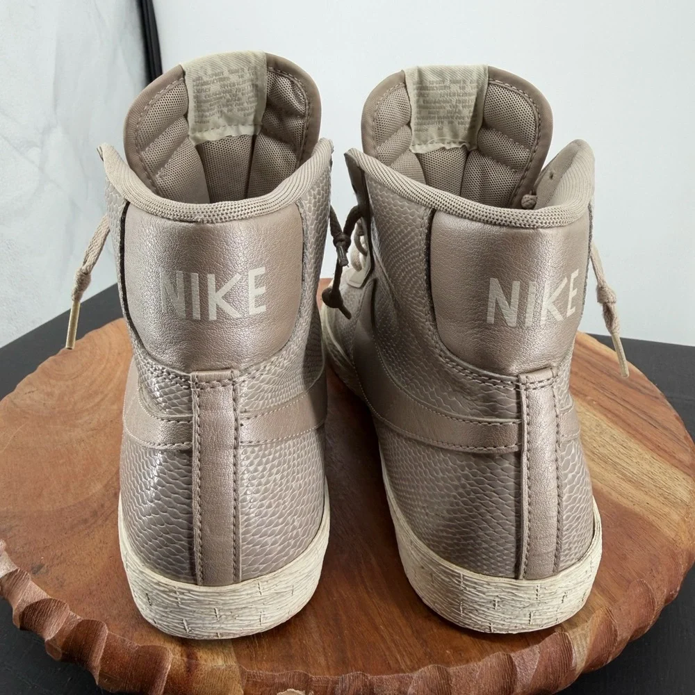 Nike‎ Blazer Mid Leather Premium 